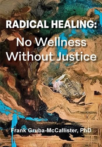 Cover image for Radical Healing