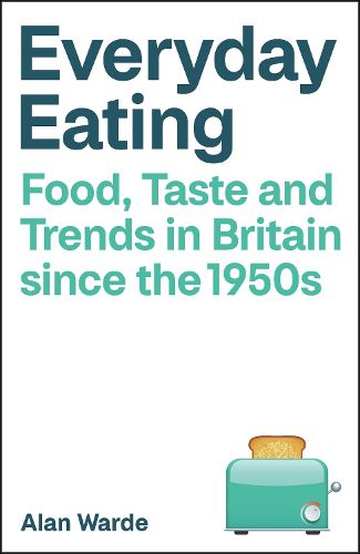 Cover image for Everyday Eating