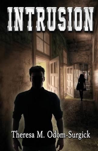 Cover image for Intrusion