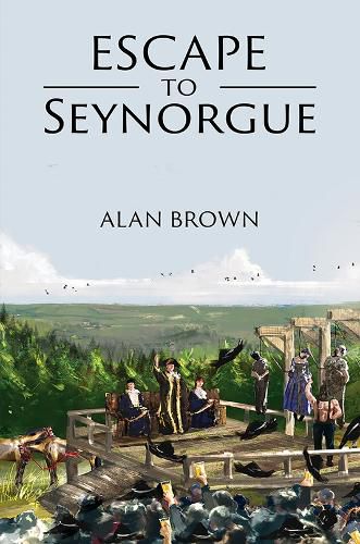 Escape to Seynorgue