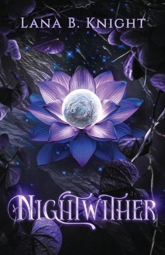 Cover image for Nightwither