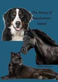 Cover image for The Story of Randomere Island