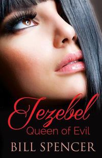 Cover image for Jezebel: Queen of Evil