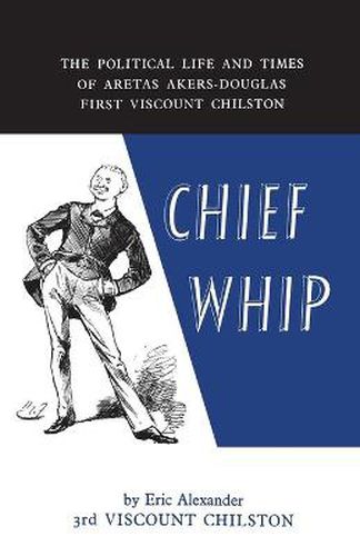 Cover image for Chief Whip