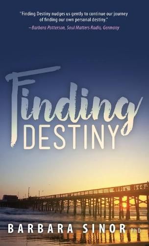 Cover image for Finding Destiny