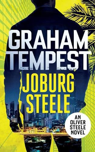 Cover image for Joburg Steele