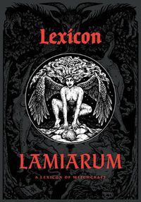 Cover image for Lexicon Lamiarum