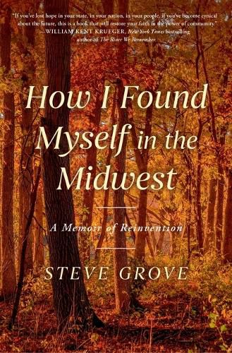 Cover image for How I Found Myself in the Midwest