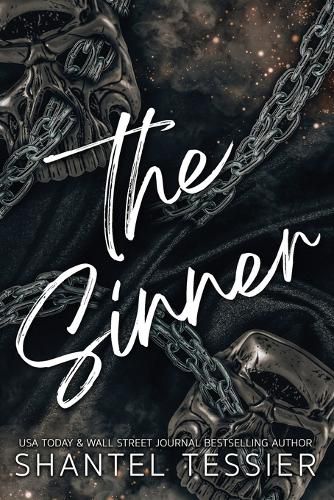 Cover image for The Sinner alternative cover