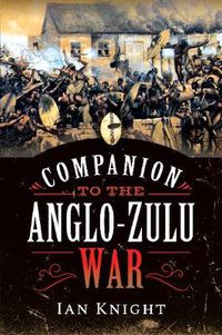 Cover image for Companion to the Anglo-Zulu War