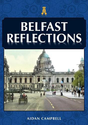 Cover image for Belfast Reflections