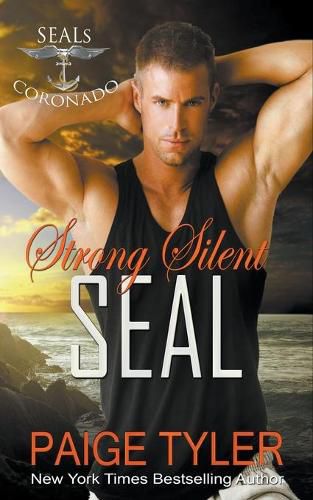 Cover image for Strong Silent SEAL