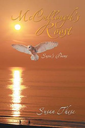 Cover image for McCullough's Roost: Susie's Poems