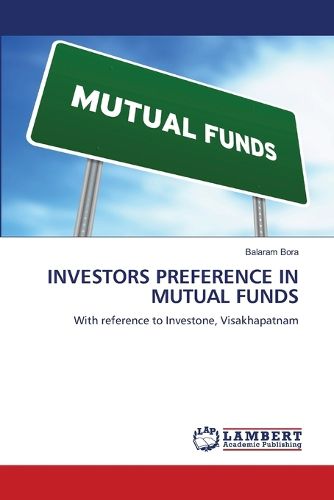 Cover image for Investors Preference in Mutual Funds