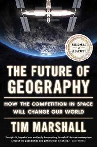 Cover image for The Future of Geography