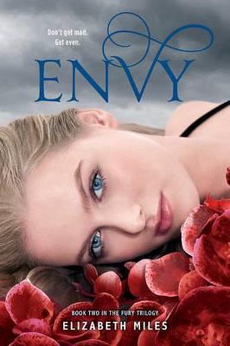 Cover image for Envy, 2