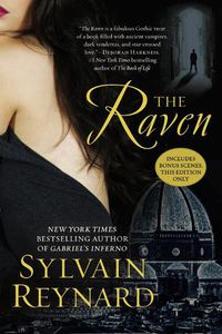 Cover image for The Raven