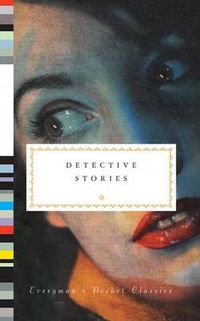 Cover image for Detective Stories