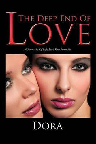 Cover image for The Deep End Of Love