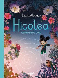 Cover image for Hicotea: A Nightlights Story