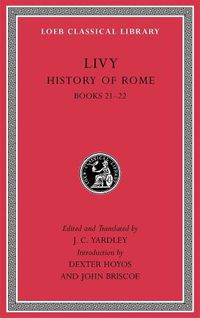 Cover image for History of Rome