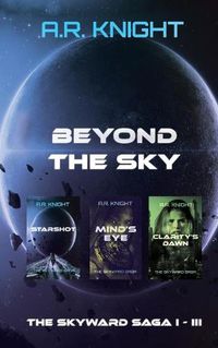 Cover image for Beyond The Sky