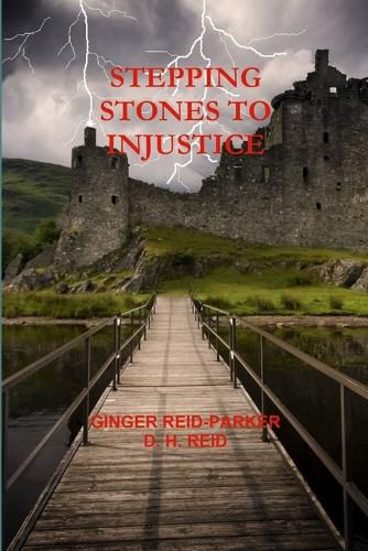 Cover image for Stepping Stones to Injustice