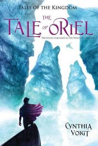 Cover image for The Tale of Oriel, 3