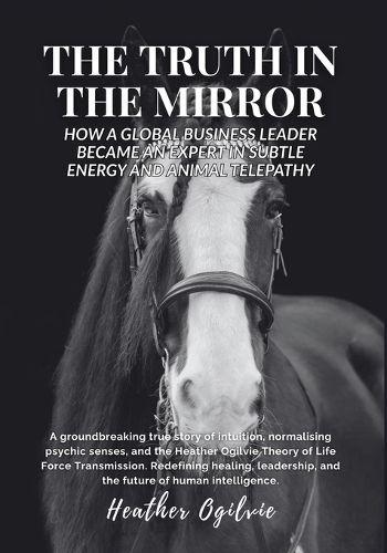 Cover image for The Truth in the Mirror