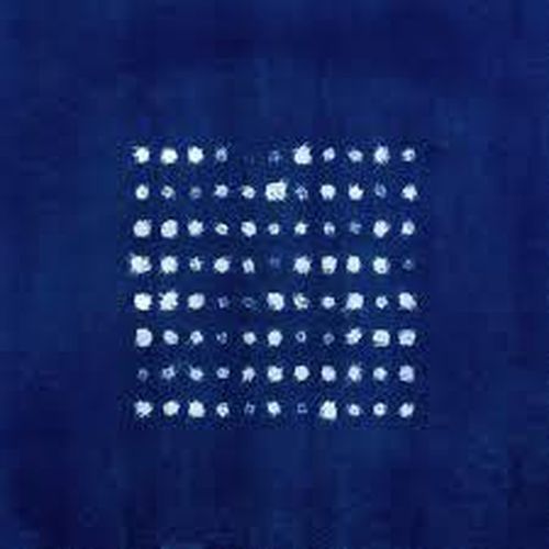 Cover image for Re:member - Olafur Arnalds *** Limited Blue & White Splatter Vinyl