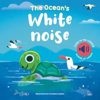 Cover image for Ocean's White Noise