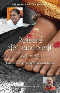 Cover image for Polvere dei Suoi piedi - Volume 2