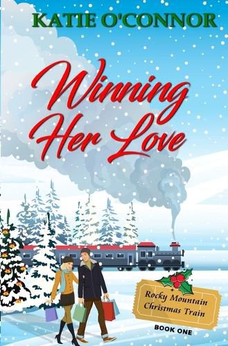 Cover image for Winning Her Love