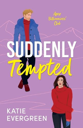 Cover image for Suddenly Tempted