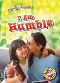 Cover image for I Am Humble