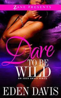 Cover image for Dare To Be Wild