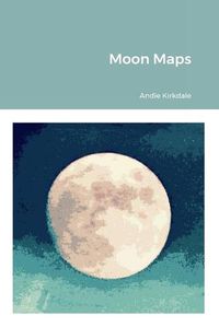 Cover image for Moon Maps