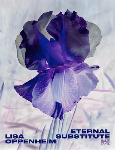 Cover image for Lisa Oppenheim