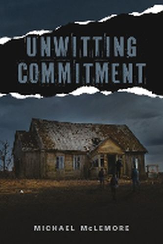 Cover image for Unwitting Commitment