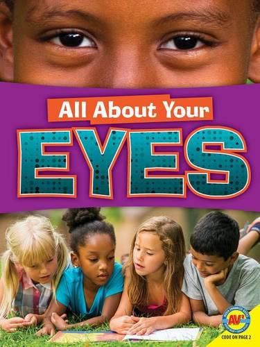 Cover image for Eyes