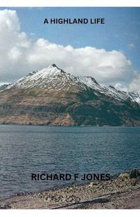 Cover image for A Highland Life