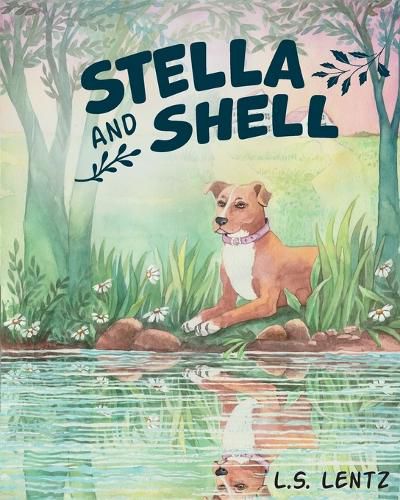 Cover image for Stella and Shell