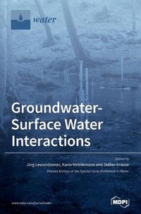 Cover image for Groundwater-Surface Water Interactions