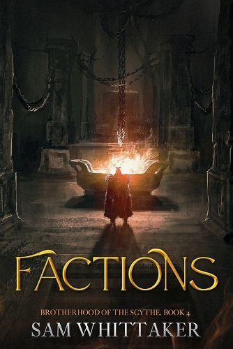 Cover image for Factions