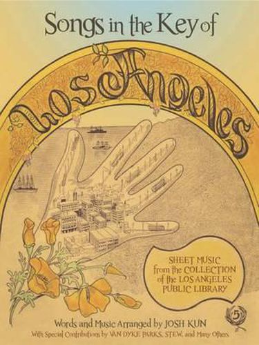 Cover image for Songs in the Key of Los Angeles