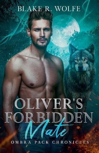 Cover image for Oliver's Forbidden Mate