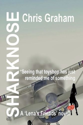 Cover image for Sharknose