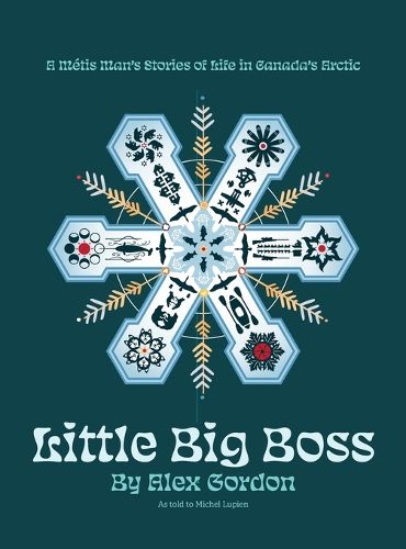 Cover image for Little Big Boss