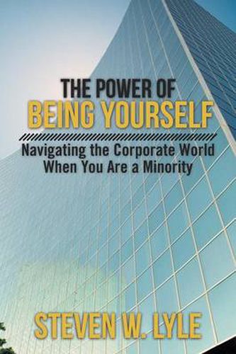 Cover image for The Power of Being Yourself