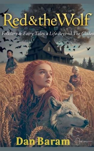 Cover image for Red and the Wolf